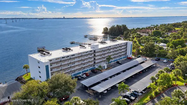 3901 Dixie Highway Ne #408, Palm Bay, FL 32905