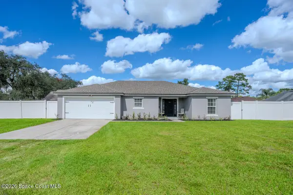 2655 Laurel Road, DeLand, FL 32724