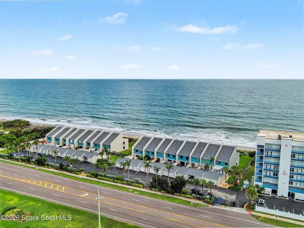 559 Jimmy Buffett Memorial Highway, Satellite Beach, FL 32937