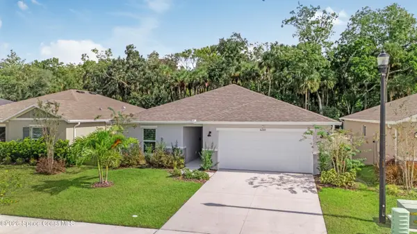 8288 Cortese Drive, Titusville, FL 32780