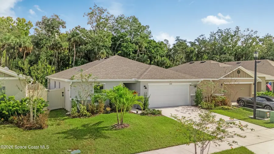 8288 Cortese Drive, Titusville, FL 32780 - #2