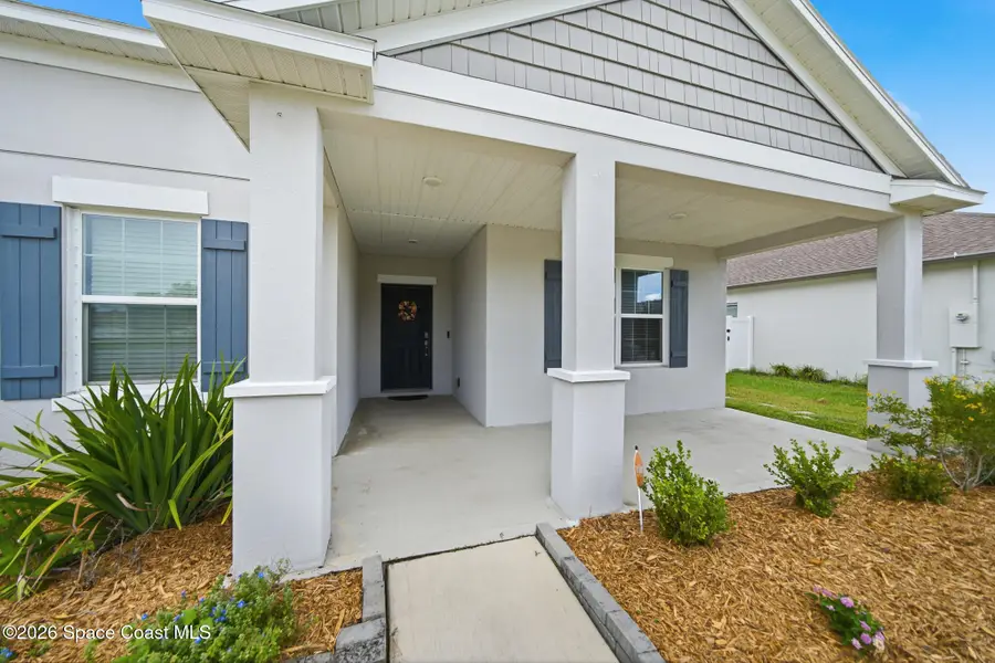 969 Edensor Lane, Rockledge, FL 32955 - #3