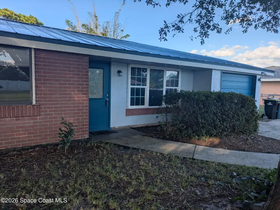 1101 Newbern Street Ne, Palm Bay, FL 32905 - #2