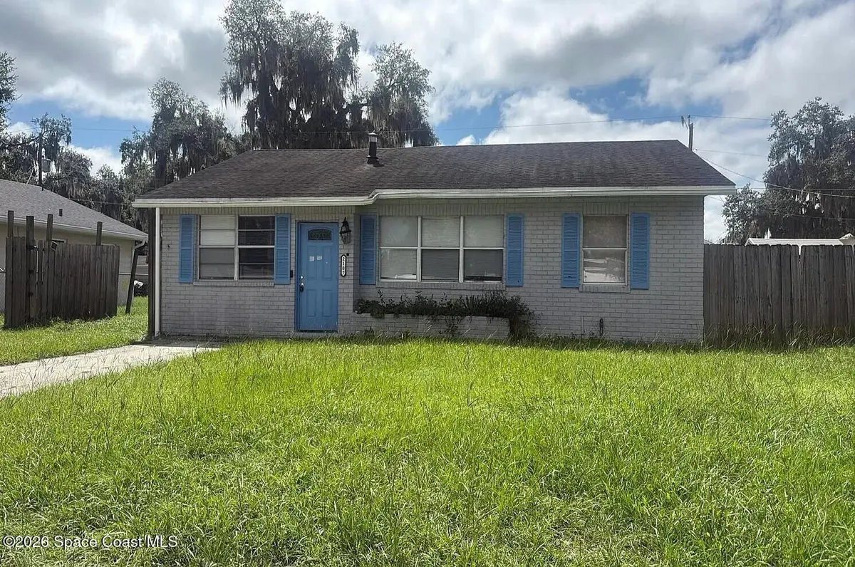 2107 Monticello Avenue, Lakeland, FL 33801 - #1