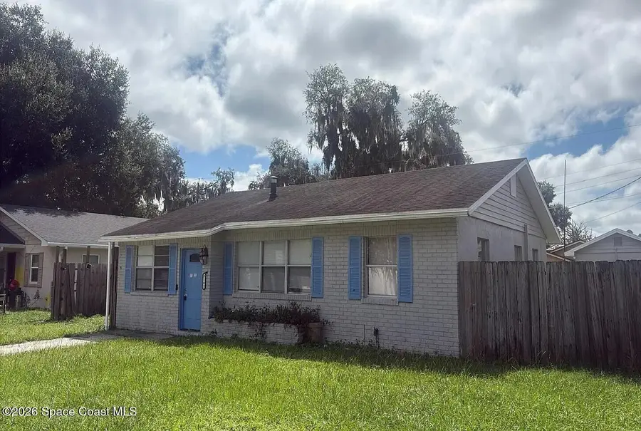 2107 Monticello Avenue, Lakeland, FL 33801 - #2