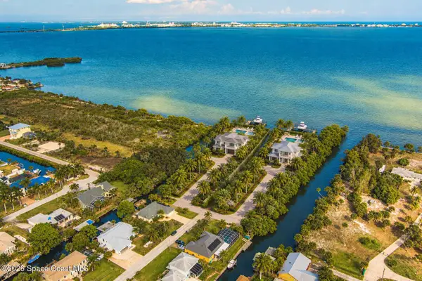 2437 Yount Drive, Merritt Island, FL 32952