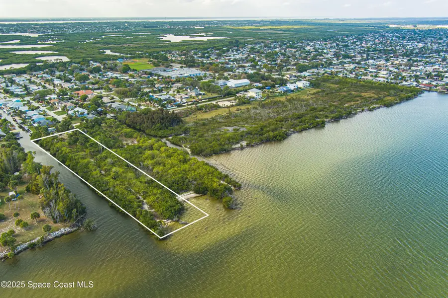 2437 Yount Drive, Merritt Island, FL 32952 - #2