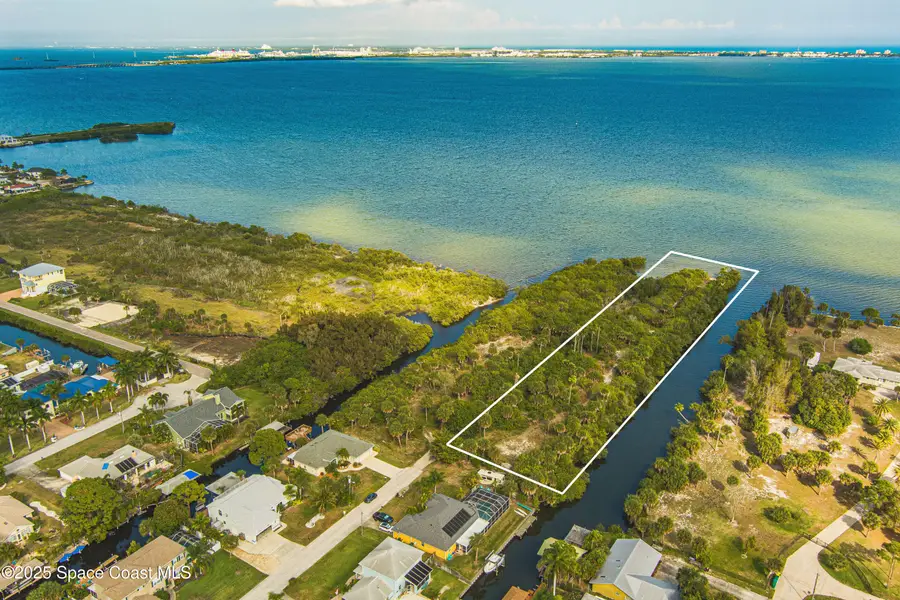 2437 Yount Drive, Merritt Island, FL 32952 - #3