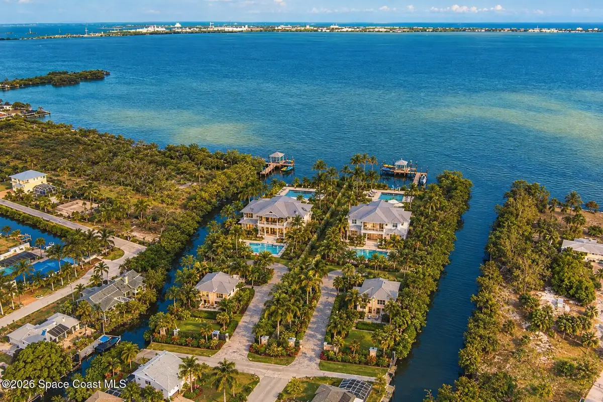 3000 Yount Drive, Merritt Island, FL 32952 - #1