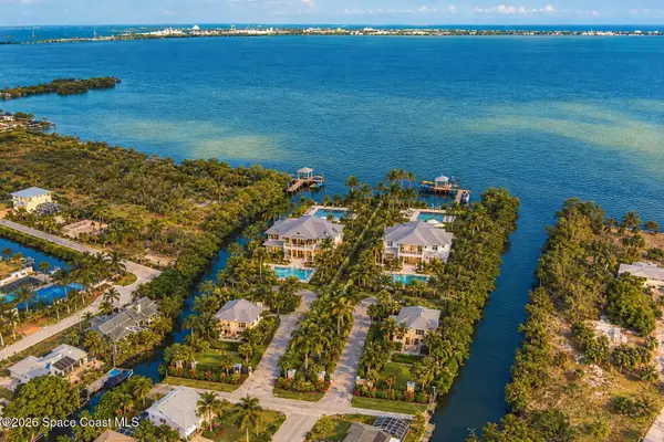 3000 Yount Drive, Merritt Island, FL 32952