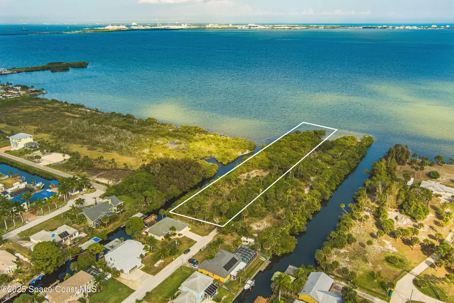 3000 Yount Drive, Merritt Island, FL 32952 - #2