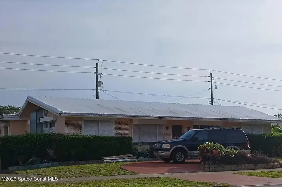 4631 W Park Road, Hollywood, FL 33021 - #2
