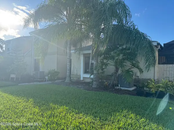 1461 Sheafe Avenue Ne #104, Palm Bay, FL 32905
