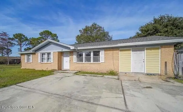 320 Quigley Road, Pensacola, FL 32506 - #2