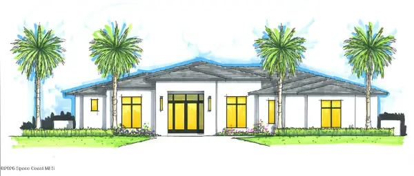 3837 Upper Floridian Way, Rockledge, FL 32955