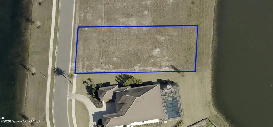 3837 Upper Floridian Way, Rockledge, FL 32955 - #2