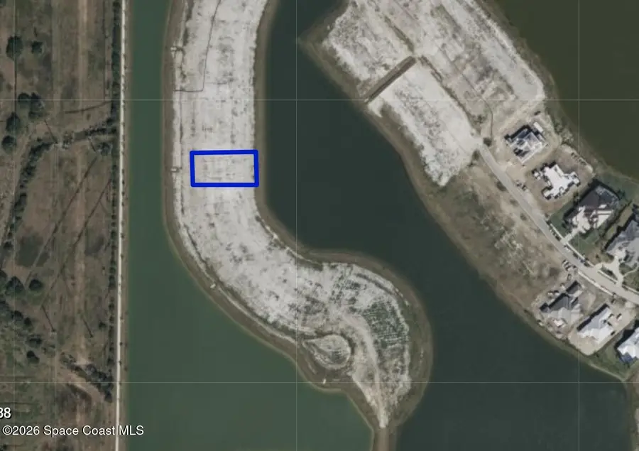 3837 Upper Floridian Way, Rockledge, FL 32955 - #3