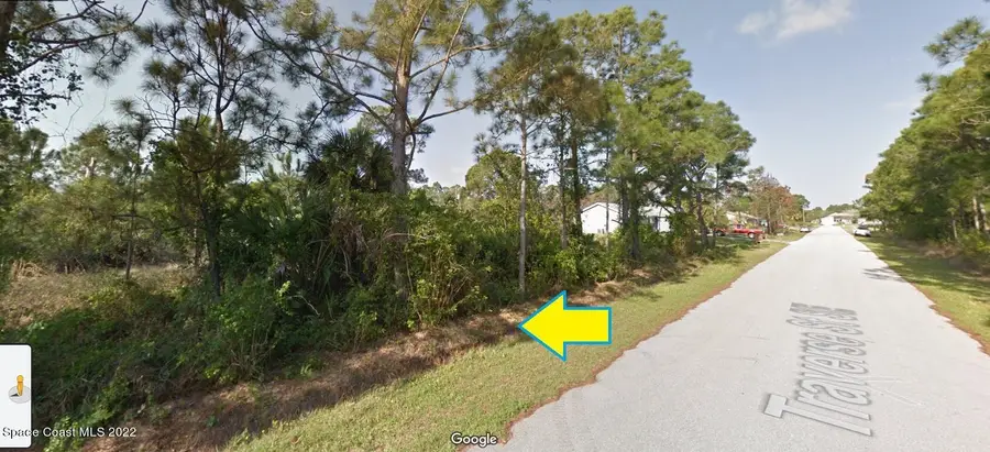 1480 Traverse Street Se, Palm Bay, FL 32909 - #2