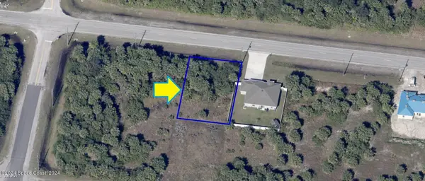 730 J A Bombardier Boulevard, Palm Bay, FL 32908