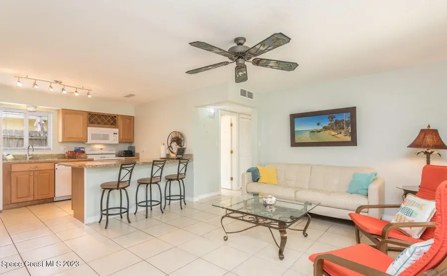 411 Sunrise Drive #411 And 413, Cocoa Beach, FL 32931 - #2