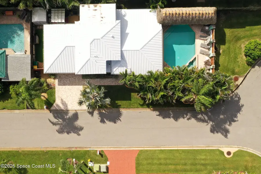 185 Sandy Shoes Drive, Melbourne Beach, FL 32951 - #3