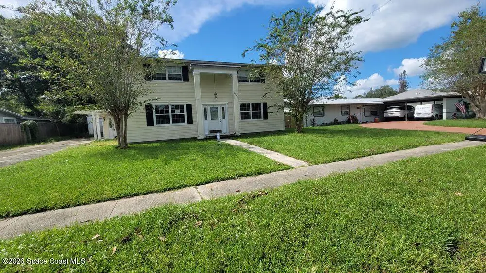 2039 Sherry Street, Titusville, FL 32780 - #1