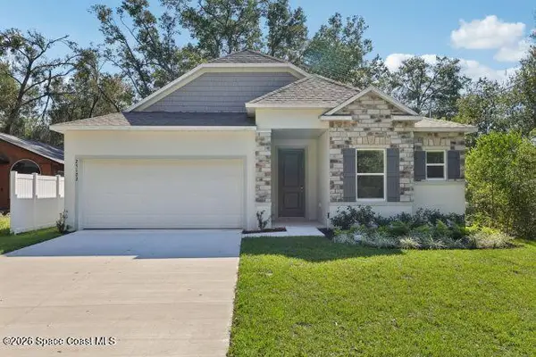 2629 Nilgiri Street Nw, Palm Bay, FL 32907