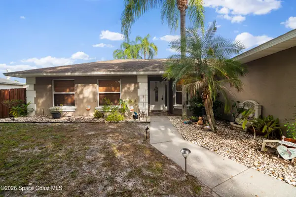 1073 Tolson Street Se, Palm Bay, FL 32909