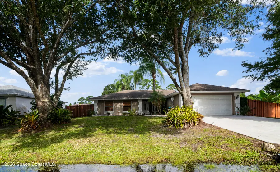1073 Tolson Street Se, Palm Bay, FL 32909 - #2
