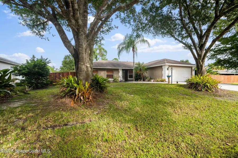 1073 Tolson Street Se, Palm Bay, FL 32909 - #3