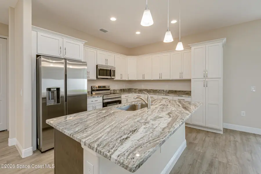 751 S Fischer Circle, Sebastian, FL 32958 - #3