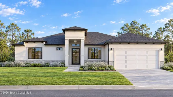2660 Fields Avenue Se, Palm Bay, FL 32909