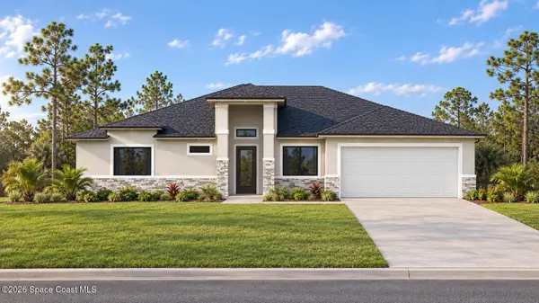 3000 Tivoli Avenue Se, Palm Bay, FL 32909