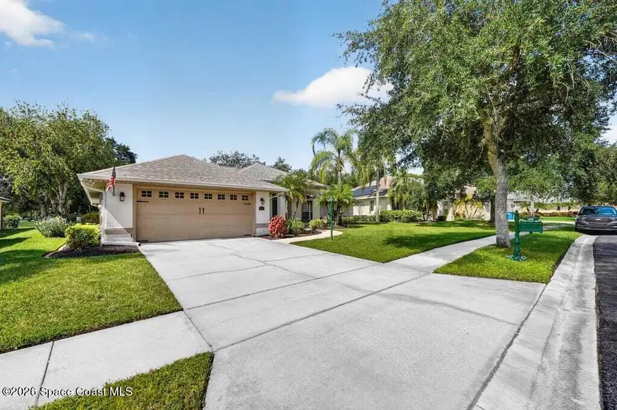 941 SE Gardenbrook Court Se, Palm Bay, FL 32909 - #3