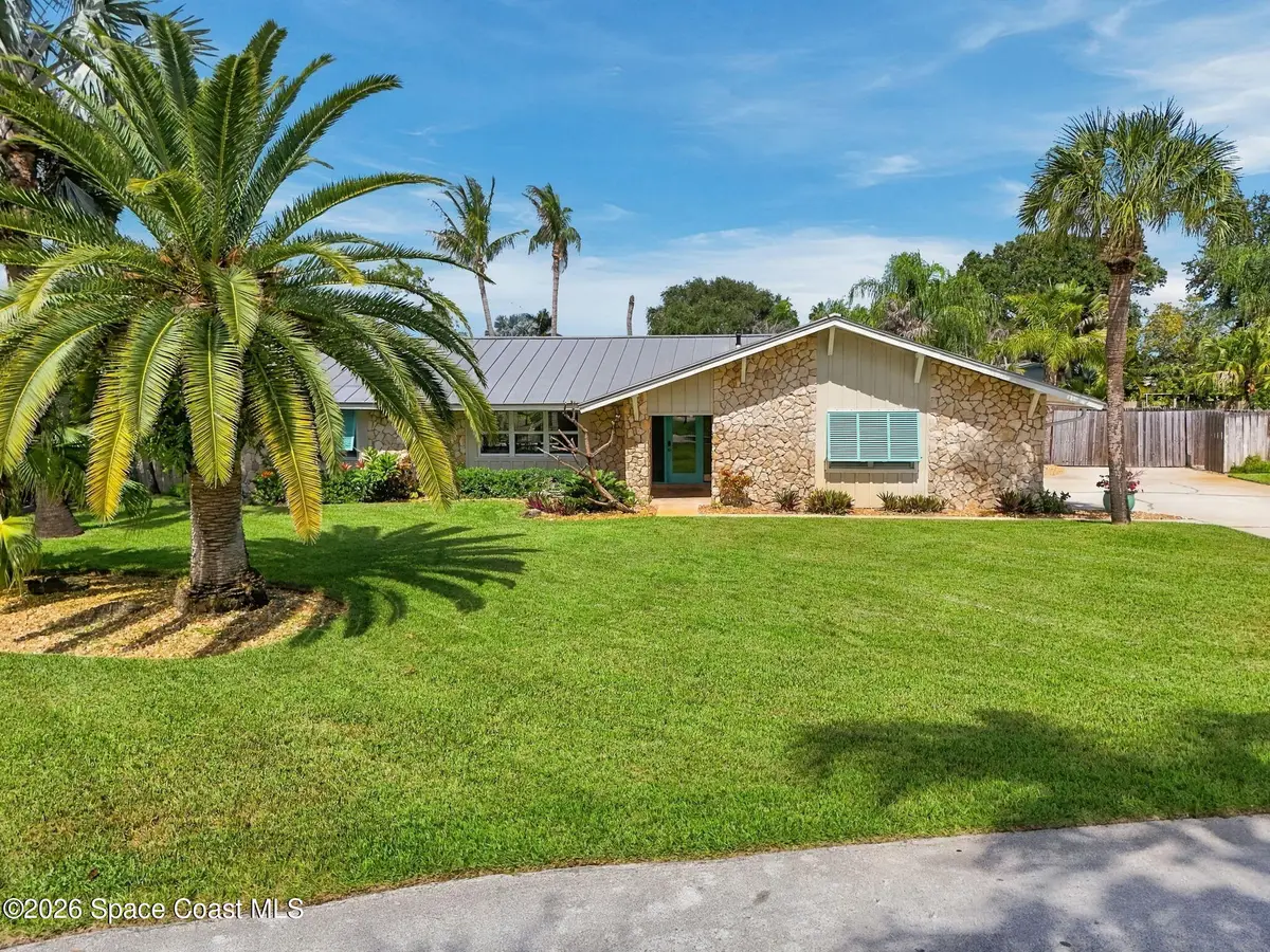 606 Tortoise Way, Satellite Beach, FL 32937 - #1