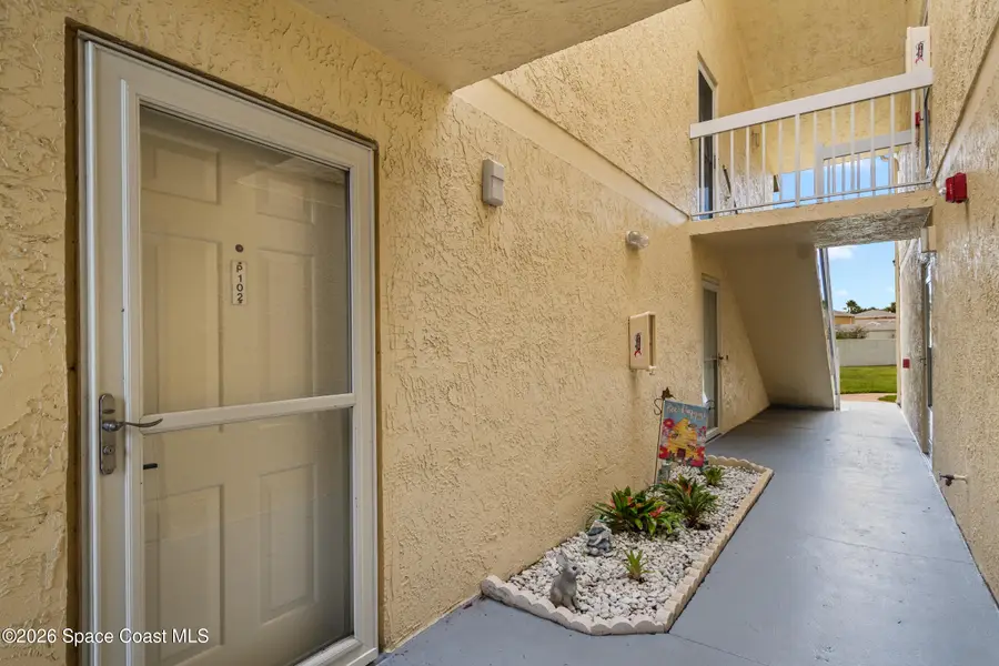 901 Sonesta Avenue Ne #102, Palm Bay, FL 32905 - #3