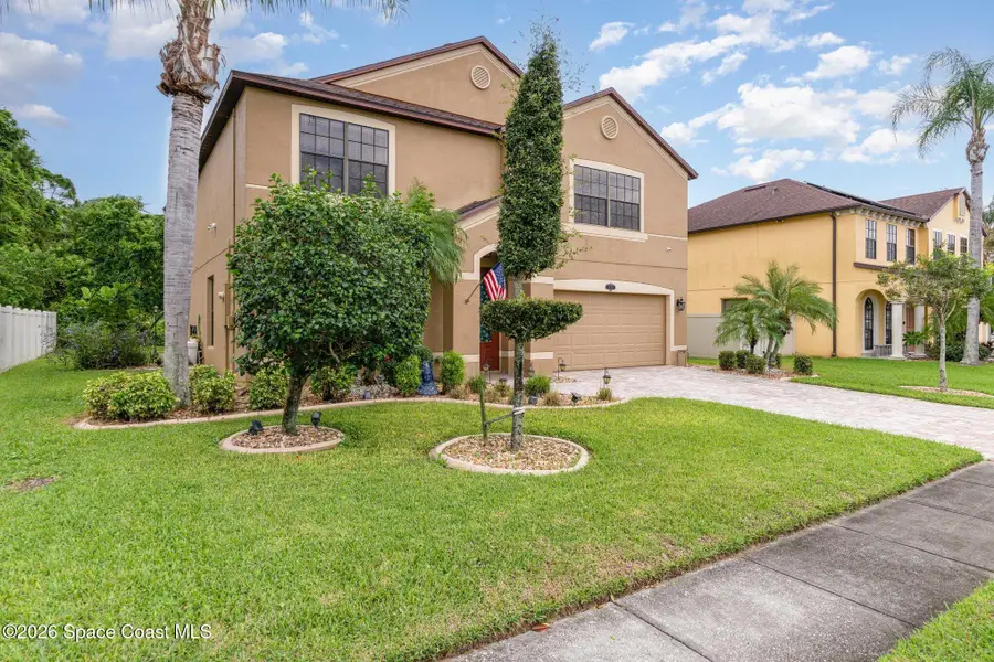 912 Whetstone Place, Rockledge, FL 32955 - #3