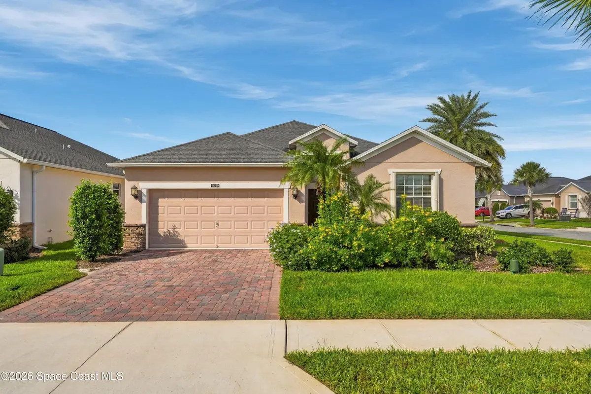 6059 Van Ness Drive, Melbourne, FL 32940 - #1