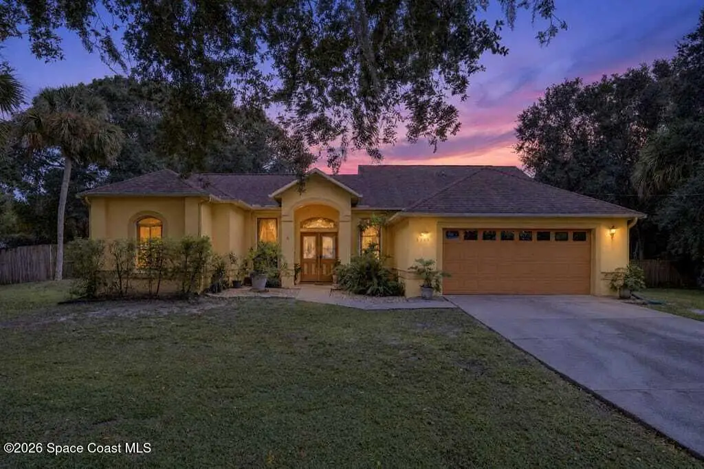3305 Atlanta Street, Cocoa, FL 32926 - #1