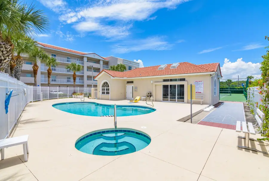 105 Pulsipher Avenue #Unit 300, Cocoa Beach, FL 32931 - #3