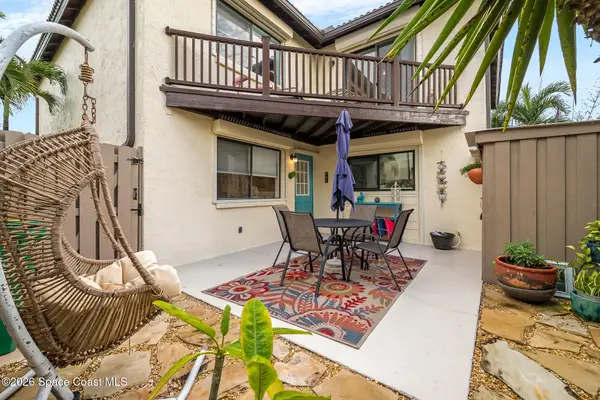 3184 Beach Winds Court, Melbourne Beach, FL 32951