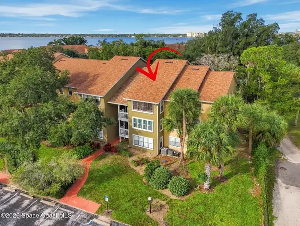 225 S Tropical Trail #124, Merritt Island, FL 32952