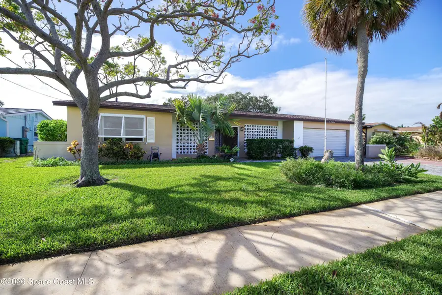 444 Cardinal Drive, Satellite Beach, FL 32937 - #3