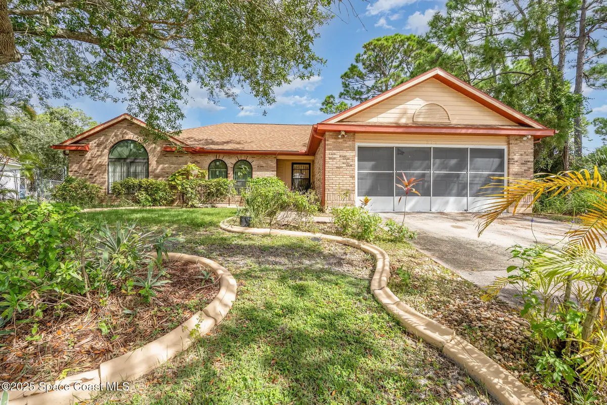 915 Elmont Street Nw, Palm Bay, FL 32907 - #1