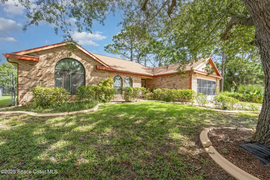 915 Elmont Street Nw, Palm Bay, FL 32907 - #2