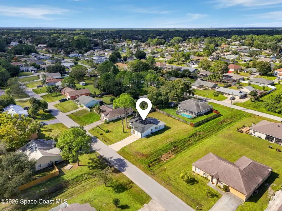 711 Kempten Street Nw, Palm Bay, FL 32907 - #3