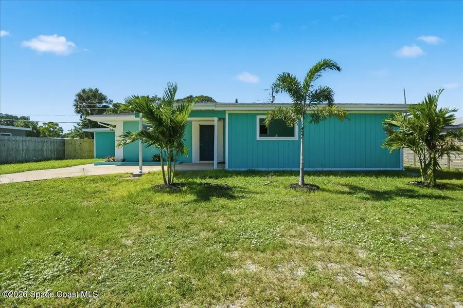 990 Darwin Lane Ne, Palm Bay, FL 32905 - #3