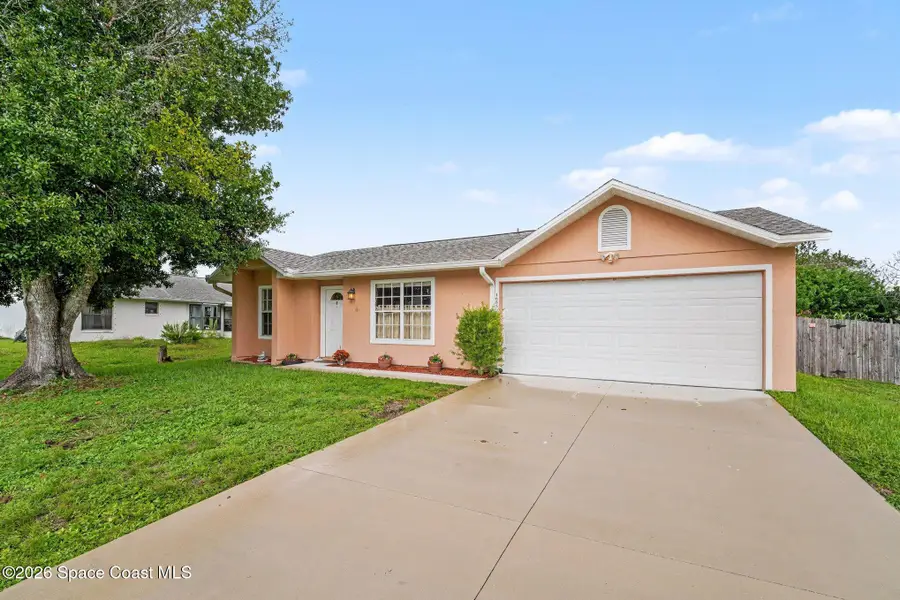 1685 Hawksbill Street Nw, Palm Bay, FL 32907 - #3