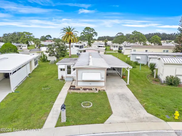 115 Holiday Park Boulevard Ne, Palm Bay, FL 32907