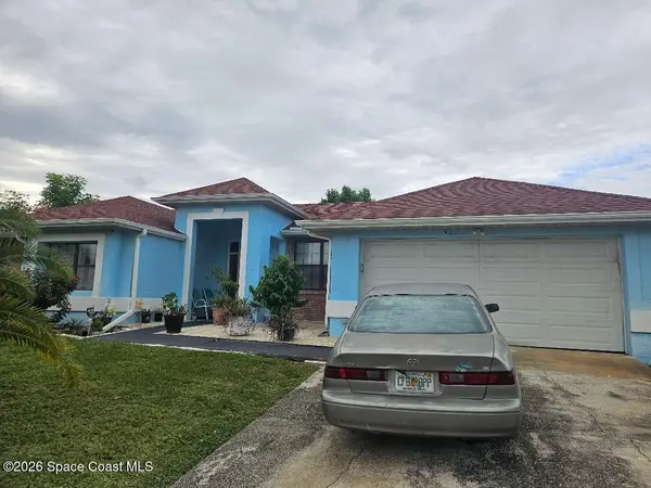 503 Skinner Terrace Se, Palm Bay, FL 32909